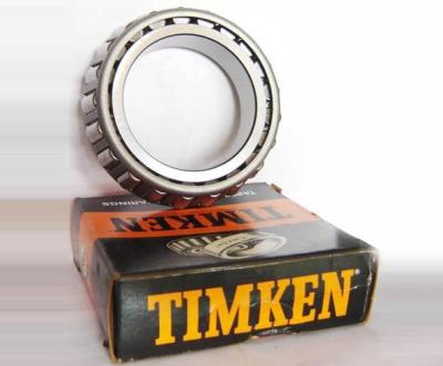 China GCR15 P4 P5 ABEC-7 Timken Wheel Bearings , Automobile Engine Bearing 387A/382S for sale