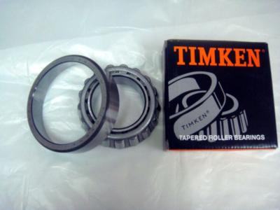 China TIMKEN 48548 / 10 Taper Roller Bearing Track Roller Bearing 0.22 Kg for sale