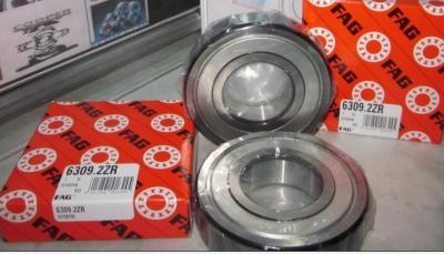 China P4 P5 P0 P6 FAG Ball Bearing deep groove 6000 series for sale