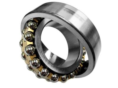 China Stainless steel Self Aligning Ball Bearing for sale