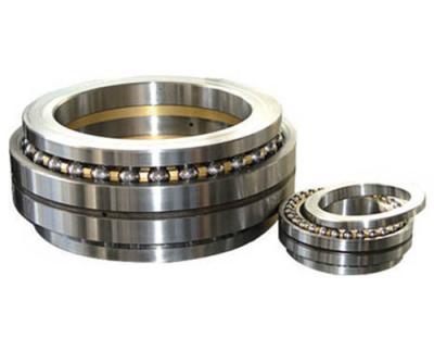 China Motorcycle engine Ball Thrust Bearing for sale