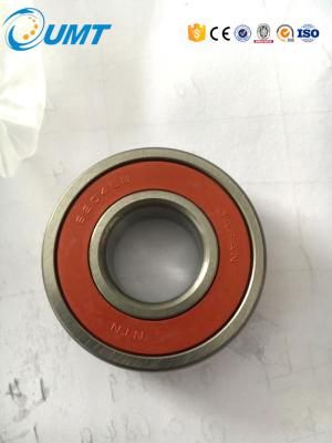 China C3 Z3 V3 Single Row Deep Groove Ball Bearing 6204 LLU CM / 2ASU1 For Seed Transmissions for sale