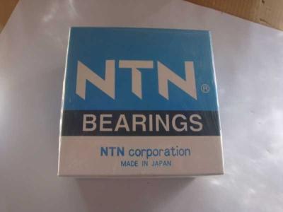 China Auto Bearing NTN Ball Bearings 6205 For Agricultural Machinery for sale