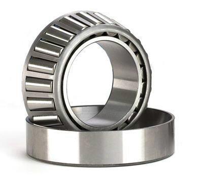 China 64432/64708 High temperature double taper roller bearing for engine machines for sale