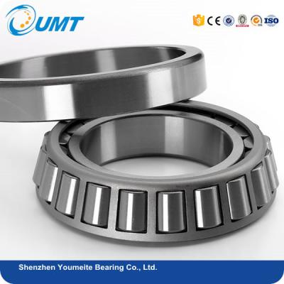 China High Performance Original GCr15 55*120*29mm Tapered Roller Bearings 30311 For Machinery for sale