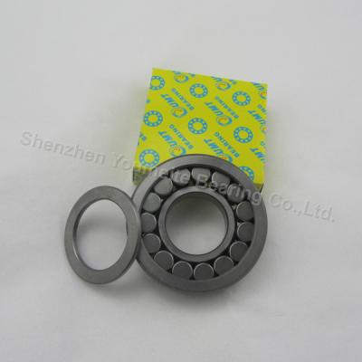 China Factory Directly + High Precision Cylindrical Roller Bearing NUP204 for Construction Machinery for sale