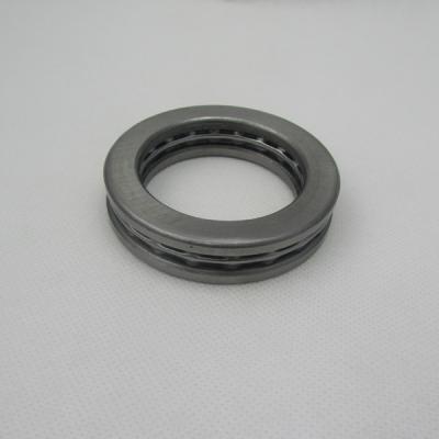 China Rolamento de esferas 51104 da pressão de GCr15 Size20*35*10mm para o sistema da metalurgia com P6, P5, P4, P2 à venda