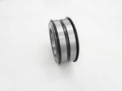China SL045007PP High Precision Roller Bearing Stainless Chrome Carbon Steel for sale