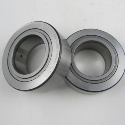 China Roller bearing NUTR15 GCr15 Cam Follower 15*42*19mm Limited speed 6500r/min for sale