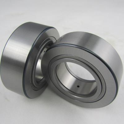 China 17*47*21mm Single Row Motorcycle bearing NUTR1747 Stainless steel Roller bearing for sale