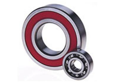 China Deep Groove NSK Ball Bearings 6312 ZZ 2RS Automotive 60*130*31mm for sale