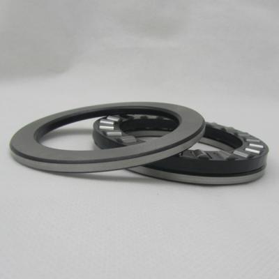 China 20*35*10 Small Roller Bearings 81104 Thrust Needle Bearing Brass Nylon for sale
