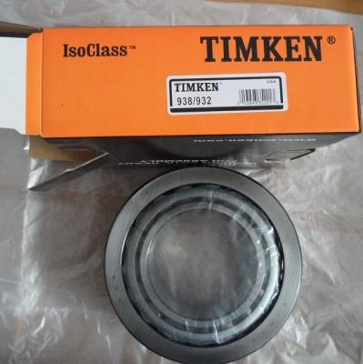 Chine Incidences de roue mobiles de la voiture TIMKEN 30307 roulements à rouleaux de chandelle à vendre