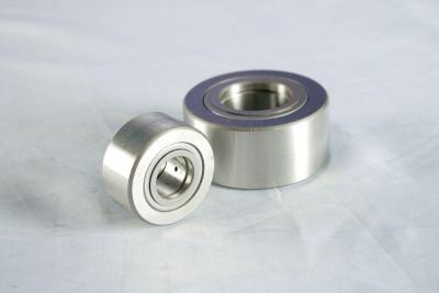 China Roller NNTR 70x180x85 Track Roller Bearing With Flange Rings NNTR7018085 for sale