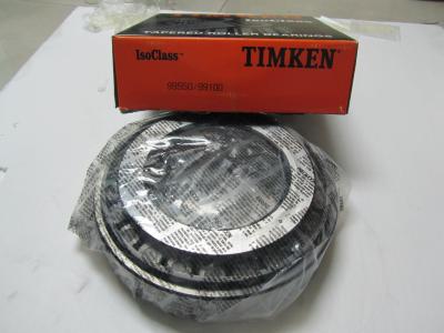 China Automibile TIMKEN Wheel Bearings 32208 Taper Roller Bearings ISO for sale