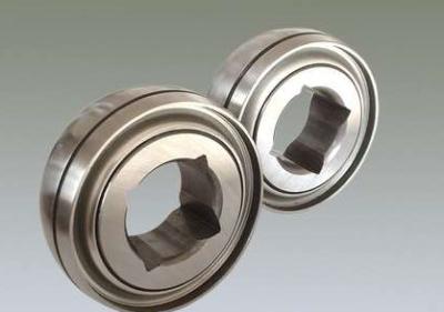 China Square Bore Insert Bearing W209PP5 For Agricultural Machine P0 P6 for sale