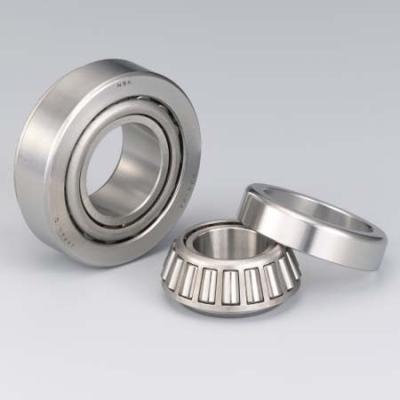 China Chrome Steel Tapered Roller Bearing 33021 Mechanical Bearing Equipment for sale