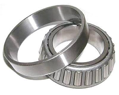 China Stainless Steel / GCr15  Track Roller Bearing 30315 High Speed for sale