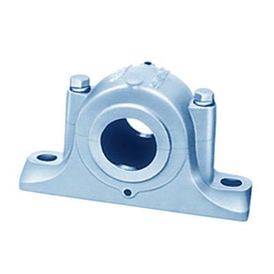 China Custom SN3124 SAF Pillow Block Matric Insert Bearing With Housing for sale