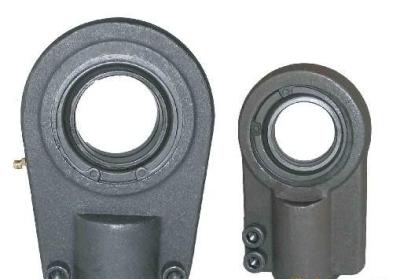 China Multipurpose Hydraulic Components Durable Joint Bearing GK20NK 20 - 160 Mm for sale