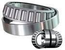 China Single row steel roller bearings LM48548 / LM48510 high speed ball bearings for sale