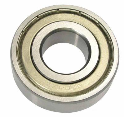 China 6011 zz 2rs for agricultural machinery NTN Ball Bearings P2 P4 P5 Tile Press for sale