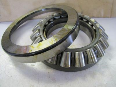 China Size 80x170x54 mm Thrust Spherical Roller Bearing 29416 with Steel Cage for sale