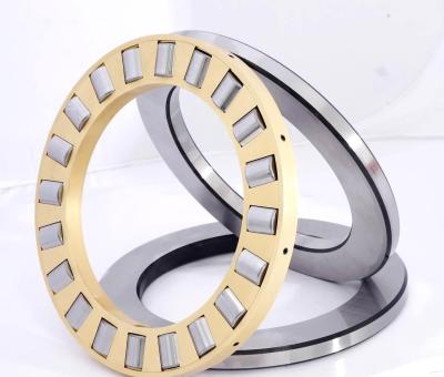 China Low friction Roller Ball Thrust Bearing 81113 81114 cylindrical rollers for sale