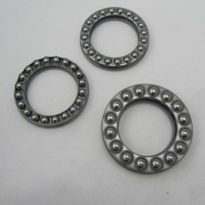 China 51200 10*26*11mm HStainless Steel Ball Thrust Bearing , Ball Bearing Single Row for sale