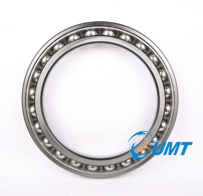 China Excavator Parts Angular Contact Bearings Model BA222-1WSA For Cat320 / Cat325 / Cat330 for sale