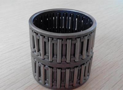 China Needle Cage KK 28x34x36 Roller Needle Bearing , Steel Roller Bearings For Motorcyle for sale
