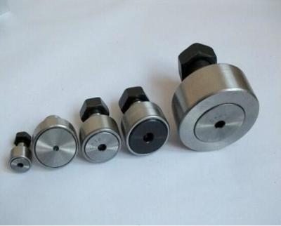 China KR10 KR 12 KR13 KR16 KR 19 KR52 CF Miniature Needle Roller Bearings Stainless Steel for sale