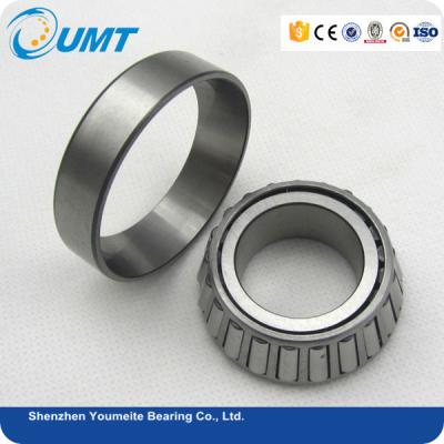 China International Standard 30206 Open Metric Roller Bearings High Reliability for sale