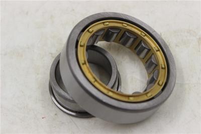 China NJ2317EM Roller Cage Bearing , DIN 5412-1 precision single row roller bearing for sale