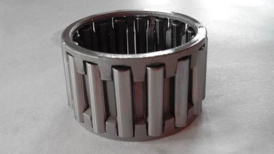 China NAO35X55X40 steel cage bearing , ABEC5 small needle bearings assemble parts for sale