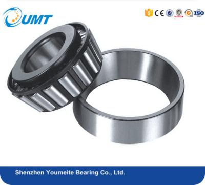 China Customized Service 30208 Koyo Tapered Roller Bearings Low Noise Fine Workmanship for sale