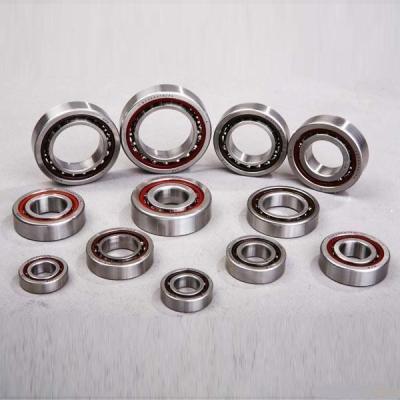 China Sliding Door High Precision P5 P4 Angular Ball Bearings P3 7006 For Machine Tool Spindle for sale