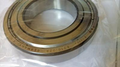 China High Speed FAG Ball Bearing  With Solid Outer Rings And  Cage Assemblies for sale