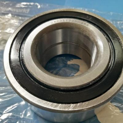 China DAC357233-2RS Wheel Bearings  Used In The Automotive Axle  At The Load for sale