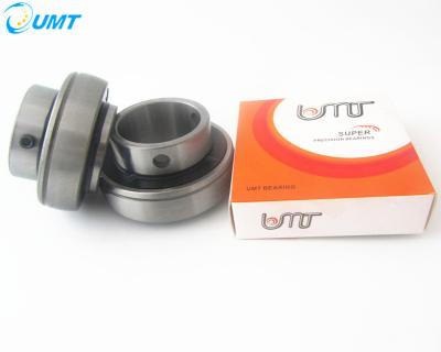 China China factory price insert bearing featured product UC206 for textile machinery,ceramic machinery etc. for sale