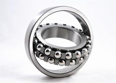 China Self - Aligning FAG Ball Bearing 2316 K C3 With Brass Steel Nylon Cage For Mining for sale