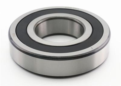 China Chrome Steel 6319 ZZ 2RS 2Z SKF Ball Bearing , Deep Groove Ball Bearing For Car for sale