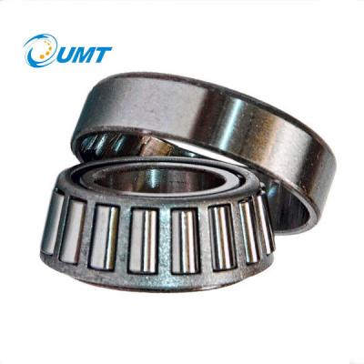 China Toyota Parts Gcr15 Wheel Bearing 32211 Roller Bearing 18 Mm Width for sale
