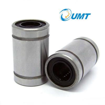 China LM12UU Z2 Z3 linear Stainless Steel Ball Bearings Width 30mm for sale