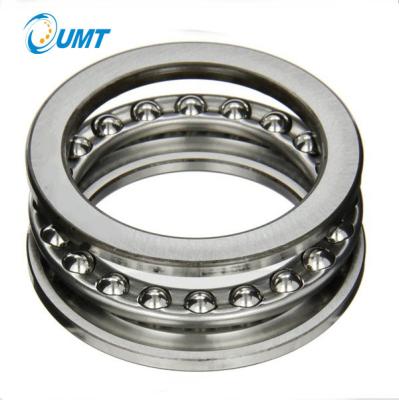 China Miniature bearing C2 C3 Ball Thrust Bearing 8236 link belt bearings plain bearing 2.3 4 x4 3 4 for sale