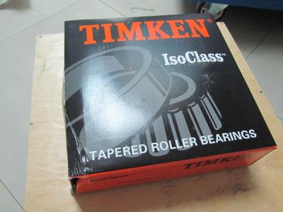 China Bore 120mm TIMKEN Wheel Bearings Taper Roller Bearing HH228340 / HH228310 for sale