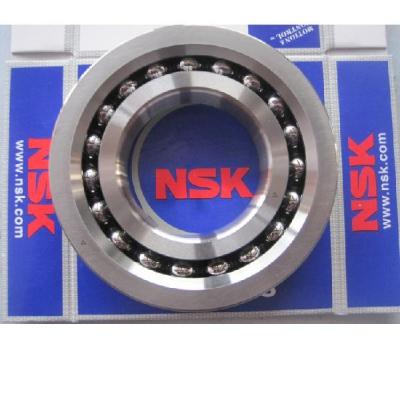 China C2 C3 Cylindrical Roller Bearings High Speed Bearing NSK 50TAC100BSUC10PN7B for sale