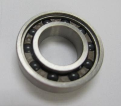 China Si3N4 Hybird Ceramic Stainless Steel Ball Bearings ABEC-5 / ABEC-7 for sale