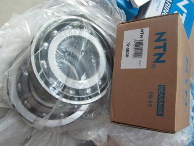 China NTN axk 1110 as1110 * 2 Ball Bearing 7315BDB NTN bearing table abec contact bearing for sale