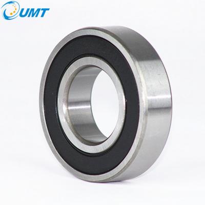 China SKF Deep groove ball bearing chrome steel 6321 ZZ 2RS 2Z bearing for car for sale